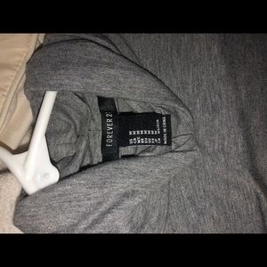 Forever 21 Hoodie